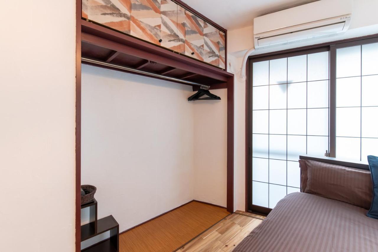 Omotenashi House Kawaguchi 川口 外观 照片