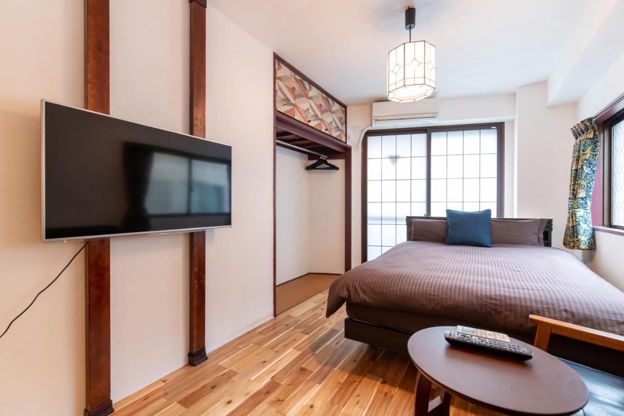 Omotenashi House Kawaguchi 川口 外观 照片