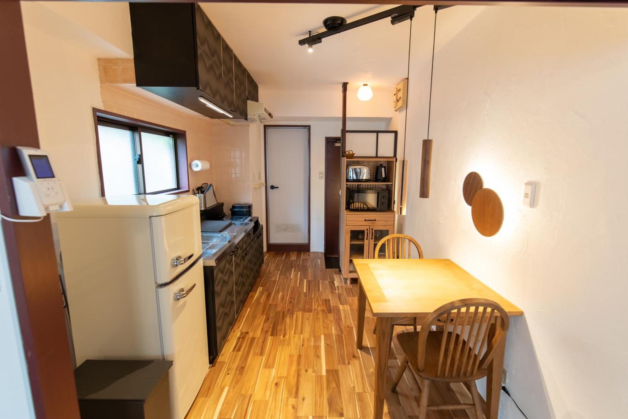 Omotenashi House Kawaguchi 川口 外观 照片