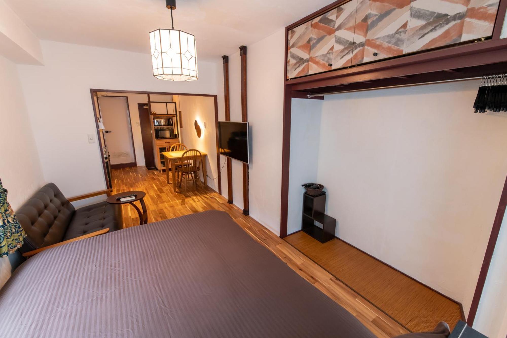 Omotenashi House Kawaguchi 川口 外观 照片