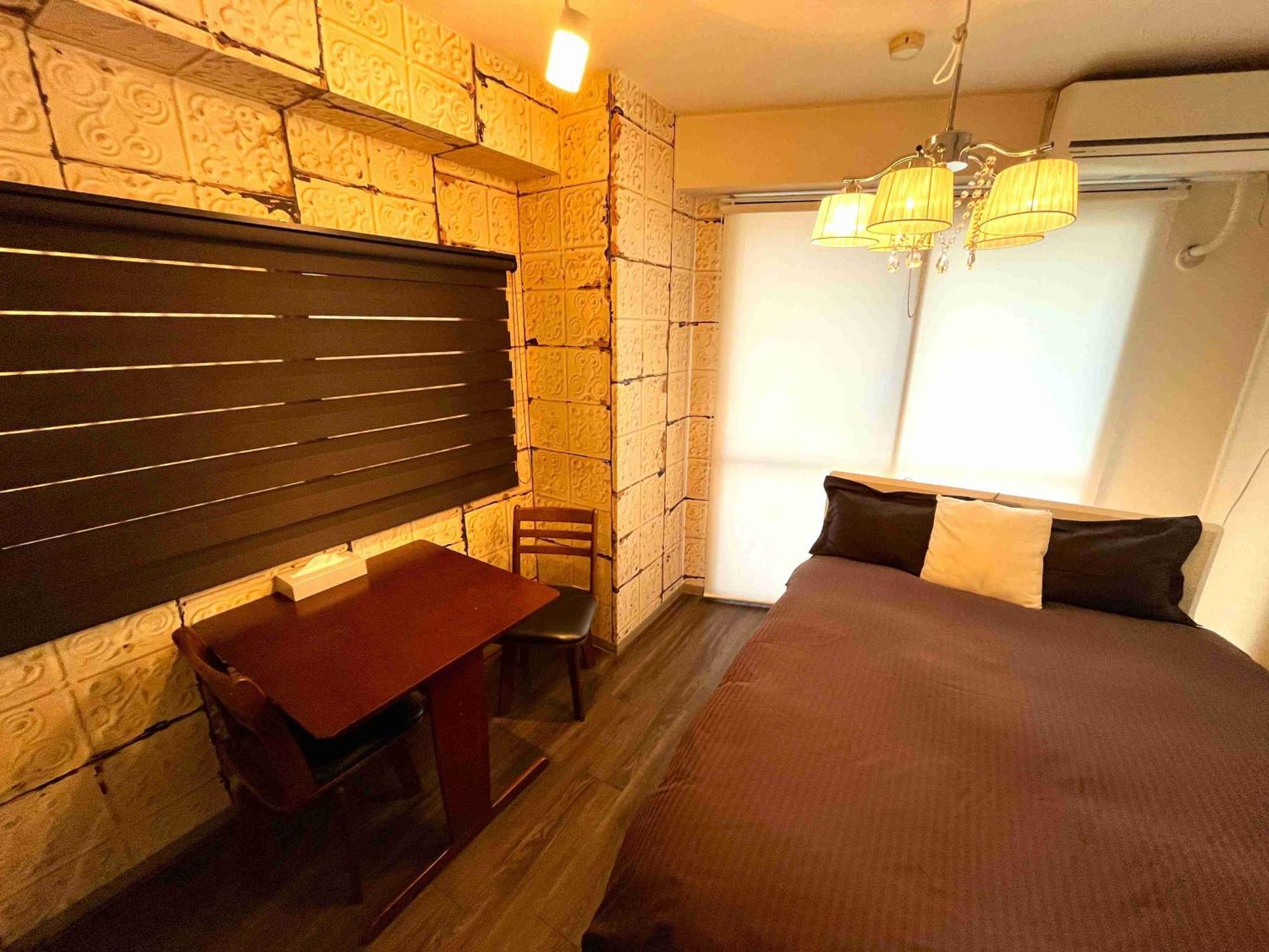 Omotenashi House Kawaguchi 川口 外观 照片