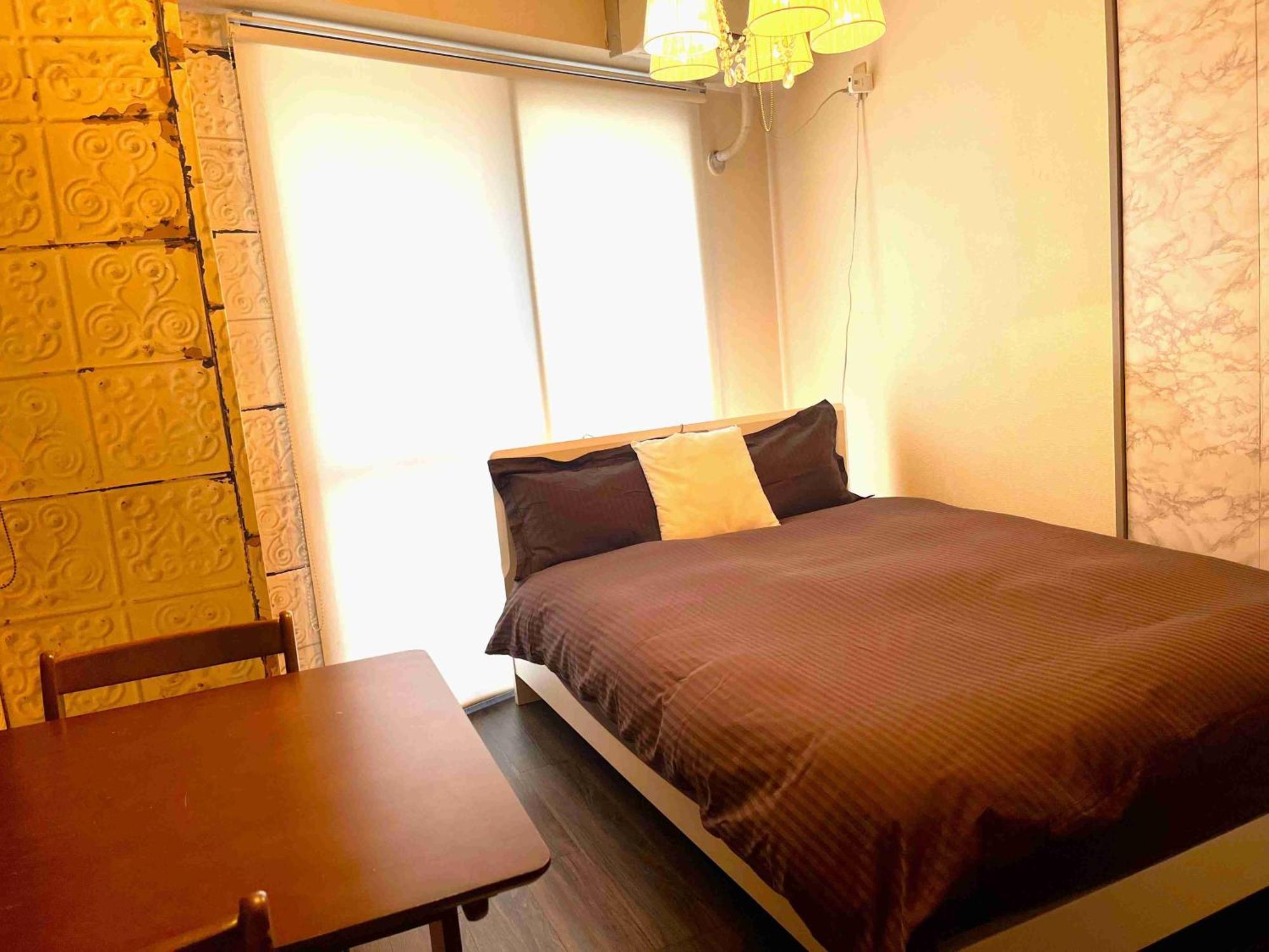 Omotenashi House Kawaguchi 川口 外观 照片
