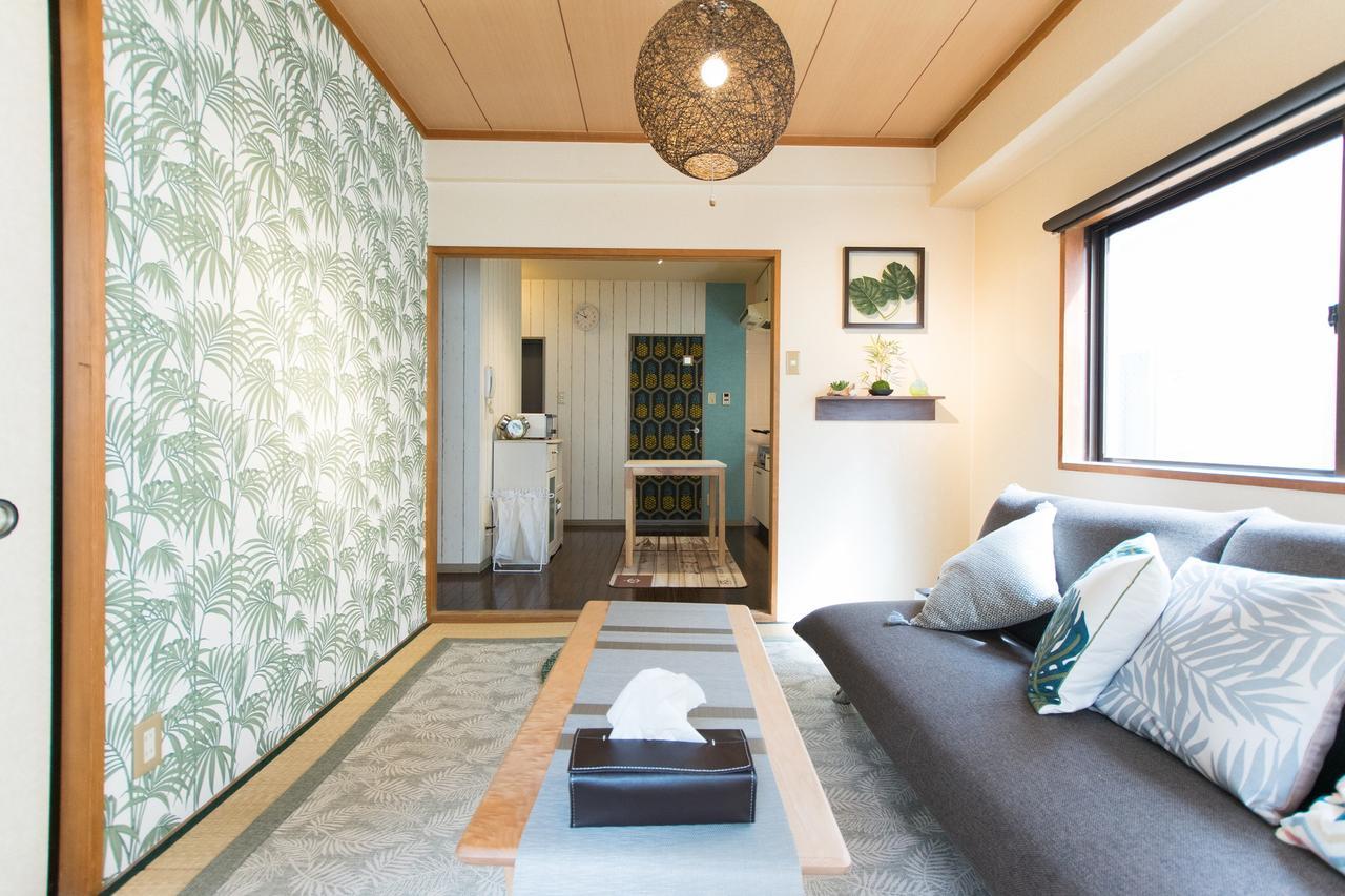 Omotenashi House Kawaguchi 川口 外观 照片
