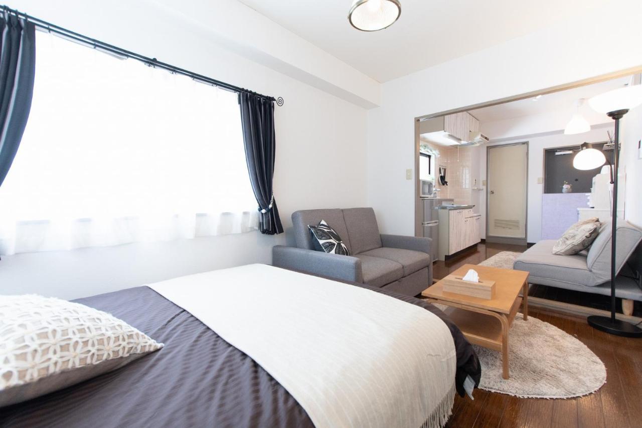 Omotenashi House Kawaguchi 川口 外观 照片