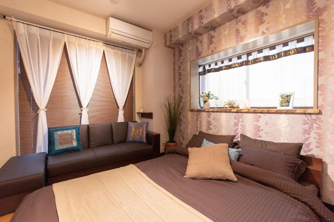 Omotenashi House Kawaguchi 川口 外观 照片