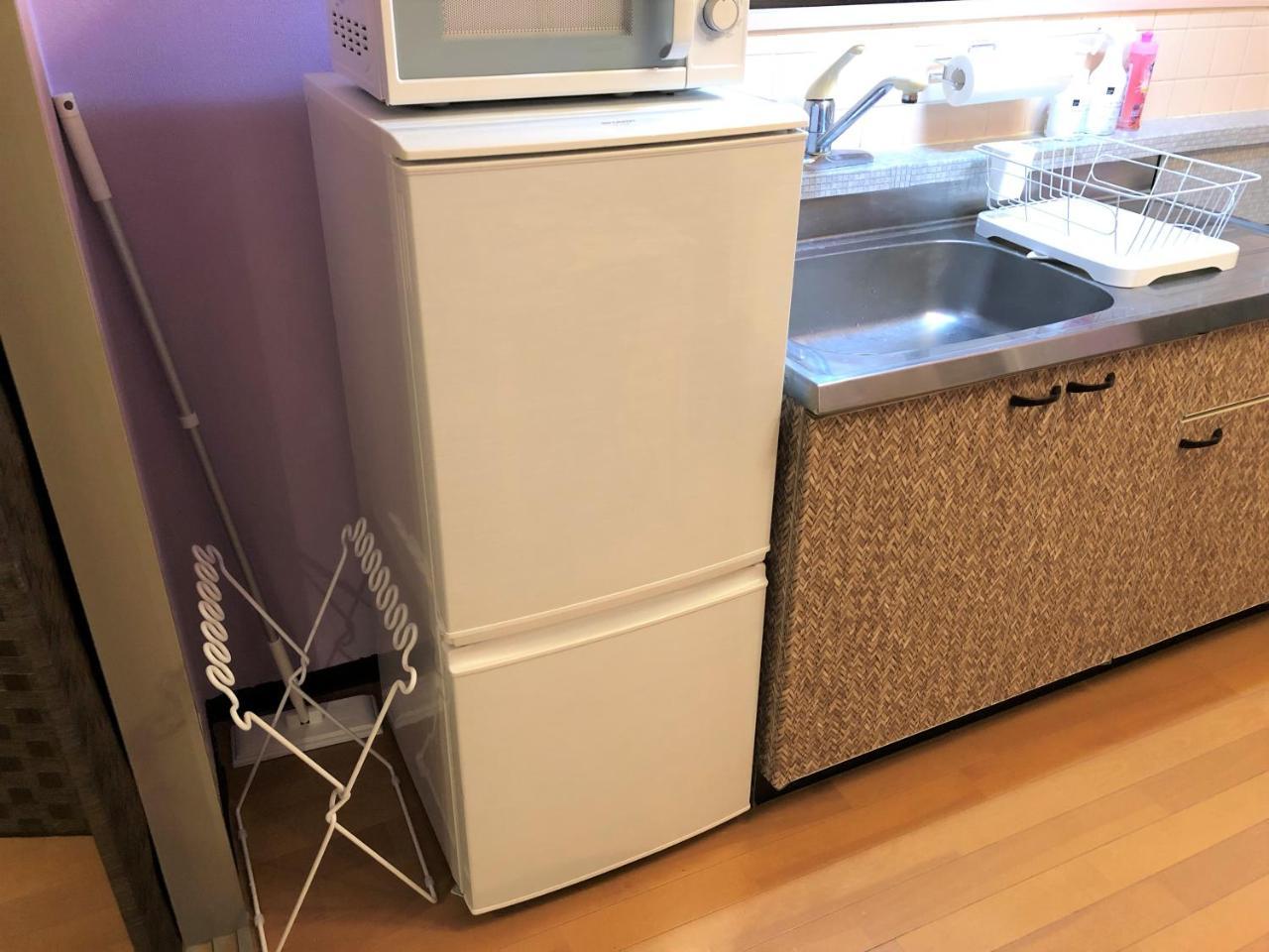 Omotenashi House Kawaguchi 川口 外观 照片